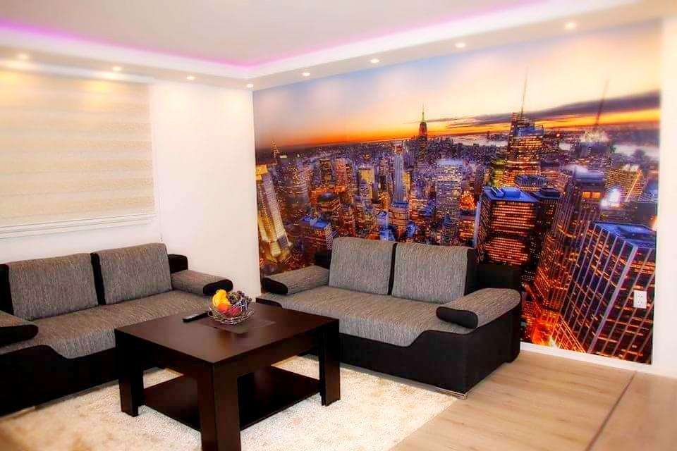 Istocno Sarajevo Apartment Exterior photo